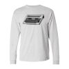 Authentic Long Sleeve T-Shirt Thumbnail