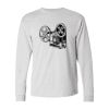 Authentic Long Sleeve T-Shirt Thumbnail