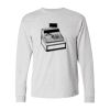 Authentic Long Sleeve T-Shirt Thumbnail