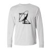 Authentic Long Sleeve T-Shirt Thumbnail