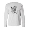 Authentic Long Sleeve T-Shirt Thumbnail