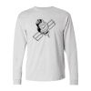 Authentic Long Sleeve T-Shirt Thumbnail