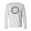 Authentic Long Sleeve T-Shirt Thumbnail