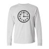 Authentic Long Sleeve T-Shirt Thumbnail