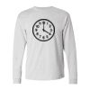 Authentic Long Sleeve T-Shirt Thumbnail