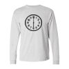 Authentic Long Sleeve T-Shirt Thumbnail