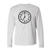 Authentic Long Sleeve T-Shirt Thumbnail