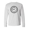 Authentic Long Sleeve T-Shirt Thumbnail