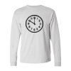 Authentic Long Sleeve T-Shirt Thumbnail