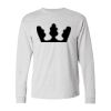 Authentic Long Sleeve T-Shirt Thumbnail