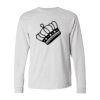 Authentic Long Sleeve T-Shirt Thumbnail