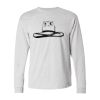 Authentic Long Sleeve T-Shirt Thumbnail