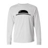 Authentic Long Sleeve T-Shirt Thumbnail