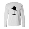 Authentic Long Sleeve T-Shirt Thumbnail