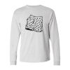 Authentic Long Sleeve T-Shirt Thumbnail