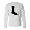 Authentic Long Sleeve T-Shirt Thumbnail