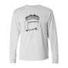 Authentic Long Sleeve T-Shirt Thumbnail