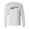 Authentic Long Sleeve T-Shirt Thumbnail