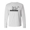 Authentic Long Sleeve T-Shirt Thumbnail