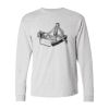 Authentic Long Sleeve T-Shirt Thumbnail