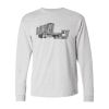 Authentic Long Sleeve T-Shirt Thumbnail