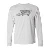 Authentic Long Sleeve T-Shirt Thumbnail