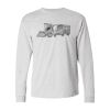 Authentic Long Sleeve T-Shirt Thumbnail