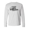 Authentic Long Sleeve T-Shirt Thumbnail