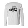 Authentic Long Sleeve T-Shirt Thumbnail