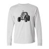 Authentic Long Sleeve T-Shirt Thumbnail