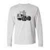 Authentic Long Sleeve T-Shirt Thumbnail