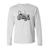 Authentic Long Sleeve T-Shirt Thumbnail