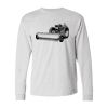 Authentic Long Sleeve T-Shirt Thumbnail