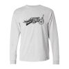 Authentic Long Sleeve T-Shirt Thumbnail