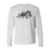 Authentic Long Sleeve T-Shirt Thumbnail