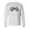 Authentic Long Sleeve T-Shirt Thumbnail