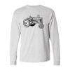 Authentic Long Sleeve T-Shirt Thumbnail