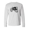 Authentic Long Sleeve T-Shirt Thumbnail