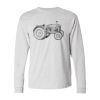 Authentic Long Sleeve T-Shirt Thumbnail