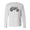 Authentic Long Sleeve T-Shirt Thumbnail