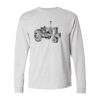 Authentic Long Sleeve T-Shirt Thumbnail