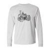 Authentic Long Sleeve T-Shirt Thumbnail