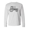 Authentic Long Sleeve T-Shirt Thumbnail