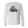 Authentic Long Sleeve T-Shirt Thumbnail