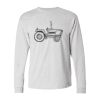 Authentic Long Sleeve T-Shirt Thumbnail