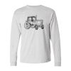 Authentic Long Sleeve T-Shirt Thumbnail