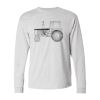 Authentic Long Sleeve T-Shirt Thumbnail