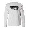 Authentic Long Sleeve T-Shirt Thumbnail