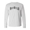 Authentic Long Sleeve T-Shirt Thumbnail