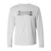 Authentic Long Sleeve T-Shirt Thumbnail